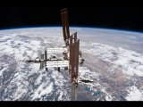 The International Space Station. Image: NASA.