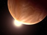 NASA: Clouds may blanket planets