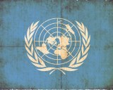 Americans believe the United Nations is doing a poor job. 