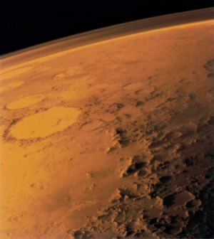 NASA image.