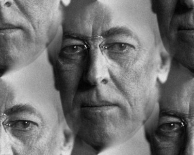 Versailles: A past that may be prologue Woodrow Wilson couldn't convince the Senate to approve the Treaty of Versailles. Image: Whitehouse.gov.