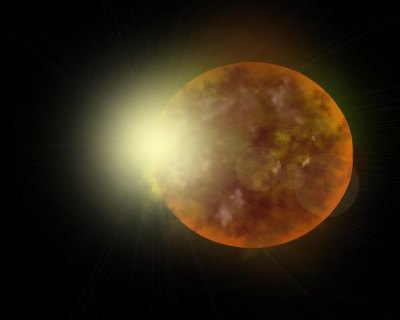 New planet spotted by repurposed spacecraft A newly confirmed planet follows a close orbit around its star.