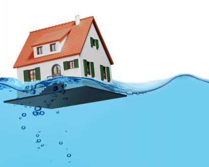 Research: The East Coast is sinking Researchers say floods will become more common.