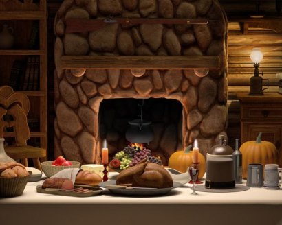 Thanksgiving: Why Pilgrims get bragging rights | YT&T ...