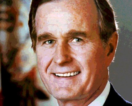 The legacy of George H.W. Bush President George H.W. Bush died Nov. 30.