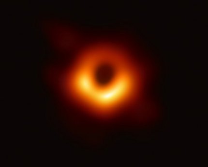 Now that we can see it, what is a black hole? Scientists obtained an image of the black hole in another galaxy.