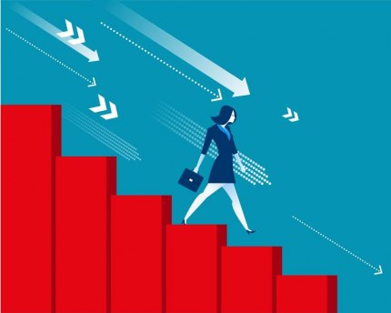 What is an inverted yield curve? A recession is a downturn that lasts six months.