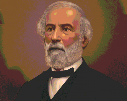Would Lee have wanted a memorial? Robert E. Lee did not want to help with the Gettysburg Memorial.
