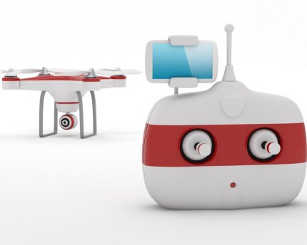 Drone history begins at the dawn of flight Beyond military use, drones have recreation and commercial uses.