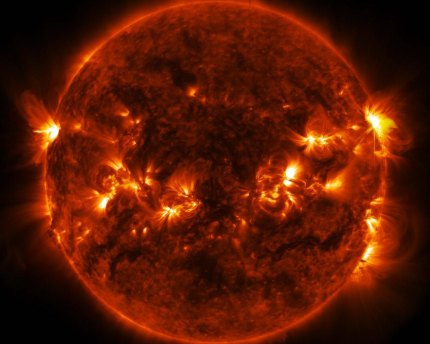 Five questions: the solar eclipse The path of the eclipse stretches across the U.S.