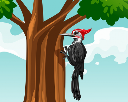 Extinct or not extinct: A wildlife mystery Creatures thought to be extinct have been spotted in the wild.