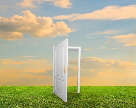 What is the church-environment connection? Religions teach the faithful to care for the environment.